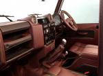 Land Rover Defender 90 Station Wagon by Overfinch 2012 года